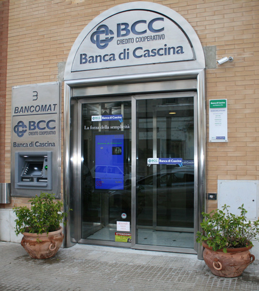 Banca