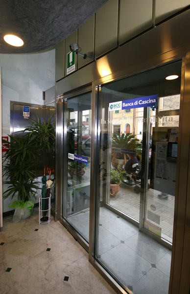 Banca