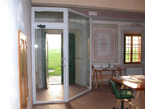 Beni culturali