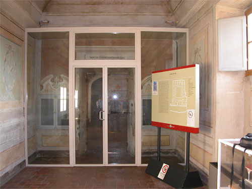 Beni culturali
