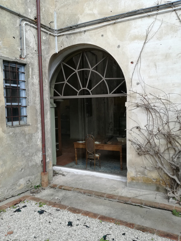 Museo di Storia Naturale Certosa Di Calci