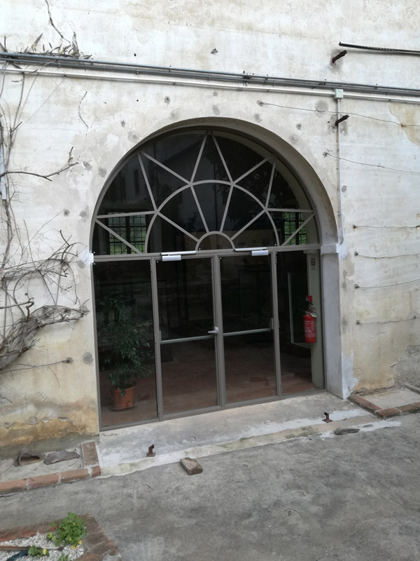 Museo di Storia Naturale Certosa Di Calci