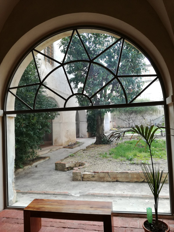 Museo di Storia Naturale Certosa Di Calci