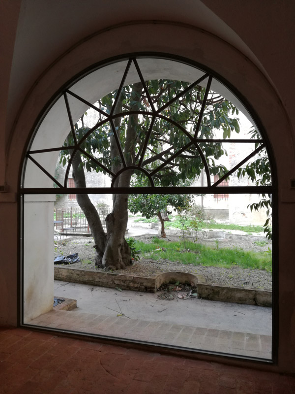 Museo di Storia Naturale Certosa Di Calci
