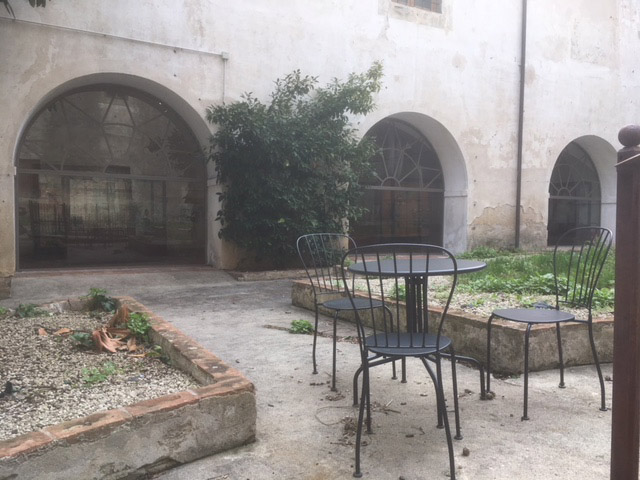 Museo di Storia Naturale Certosa Di Calci