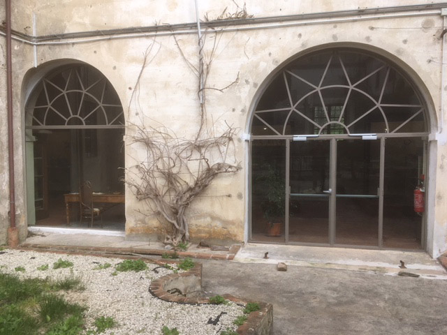 Museo di Storia Naturale Certosa Di Calci