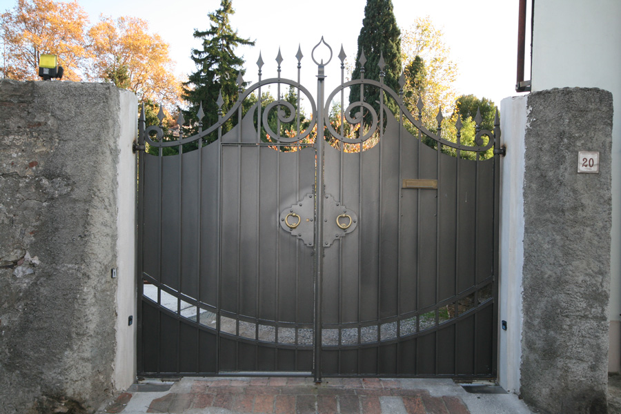 Cancello