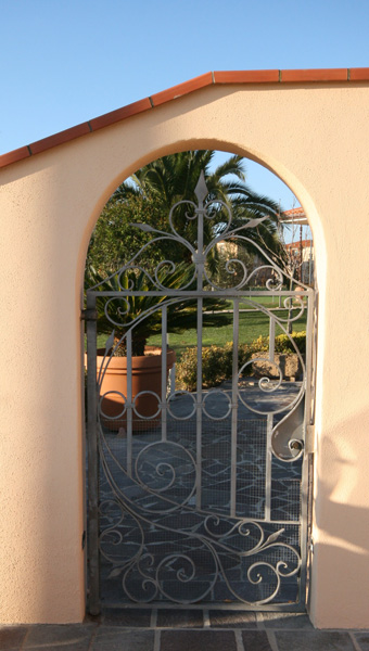 Cancello