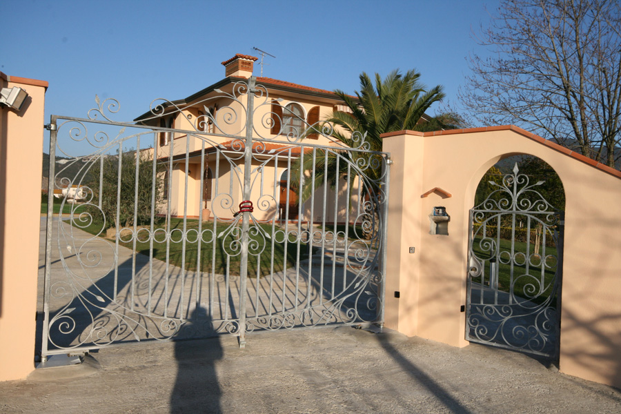 Cancello
