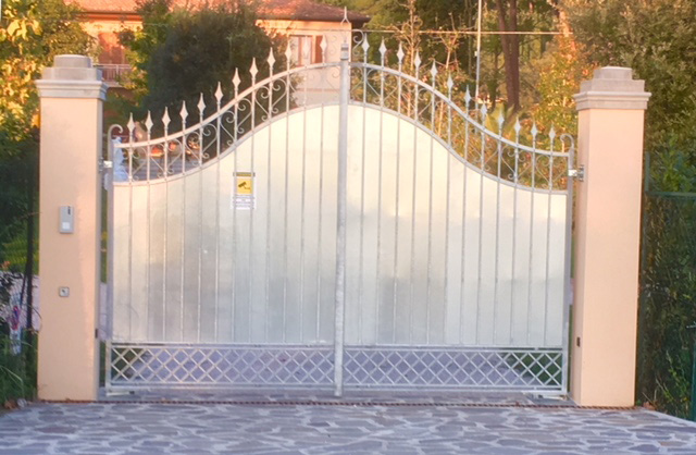 Cancello