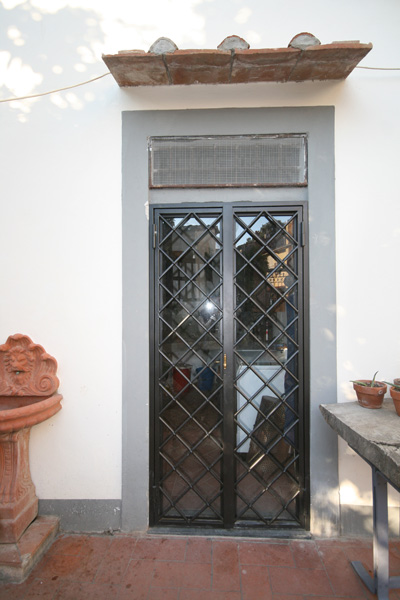 Porte e Finestre