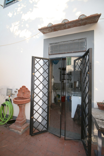 Porte e Finestre