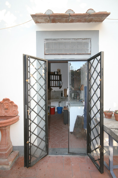Porte e Finestre