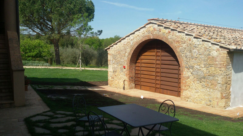 Porte e Finestre