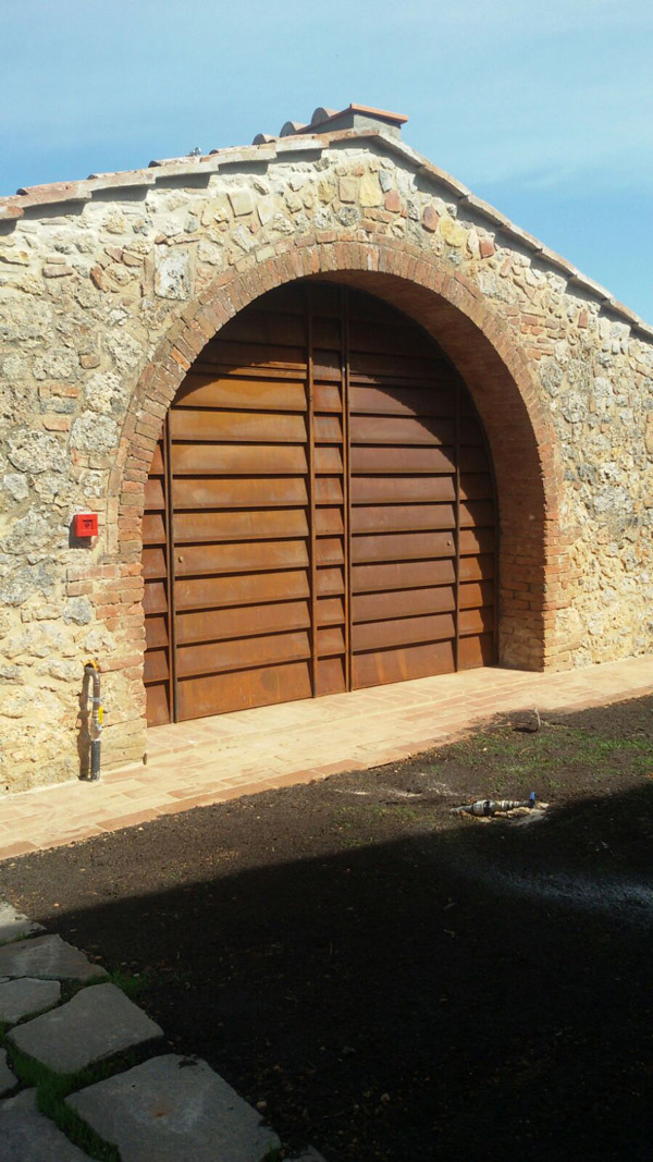 Porte e Finestre