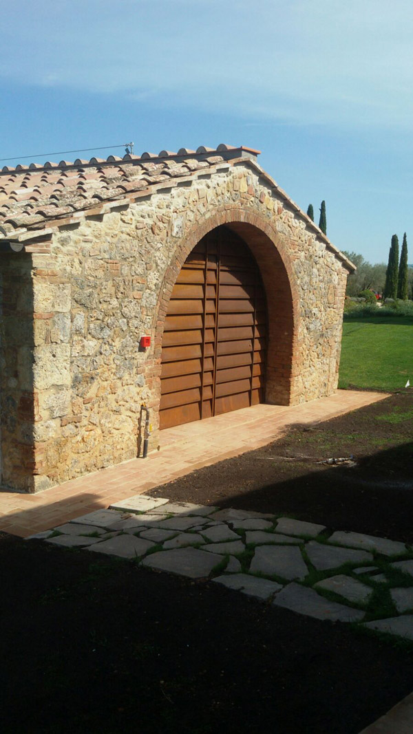 Porte e Finestre