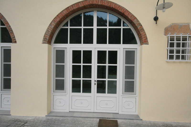Porte e Finestre