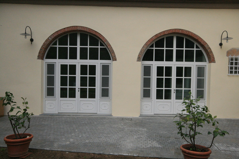 Porte e Finestre