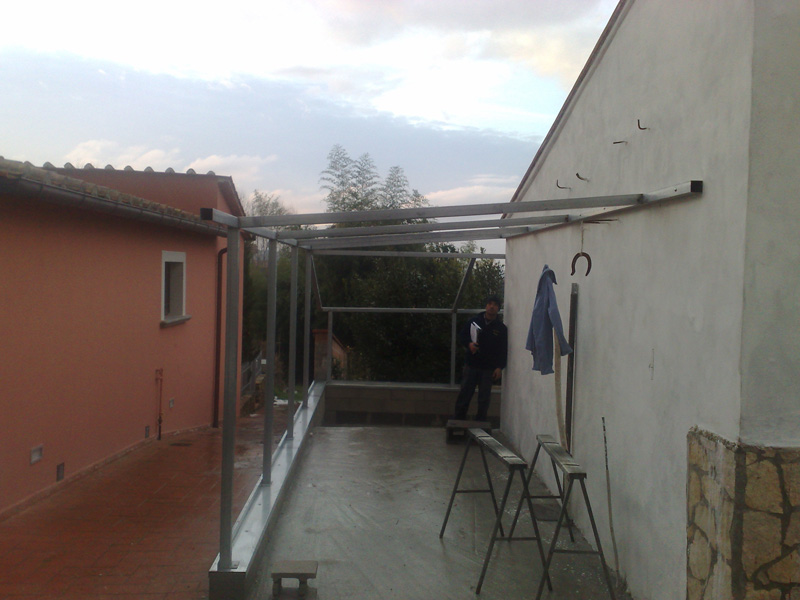 Struttura